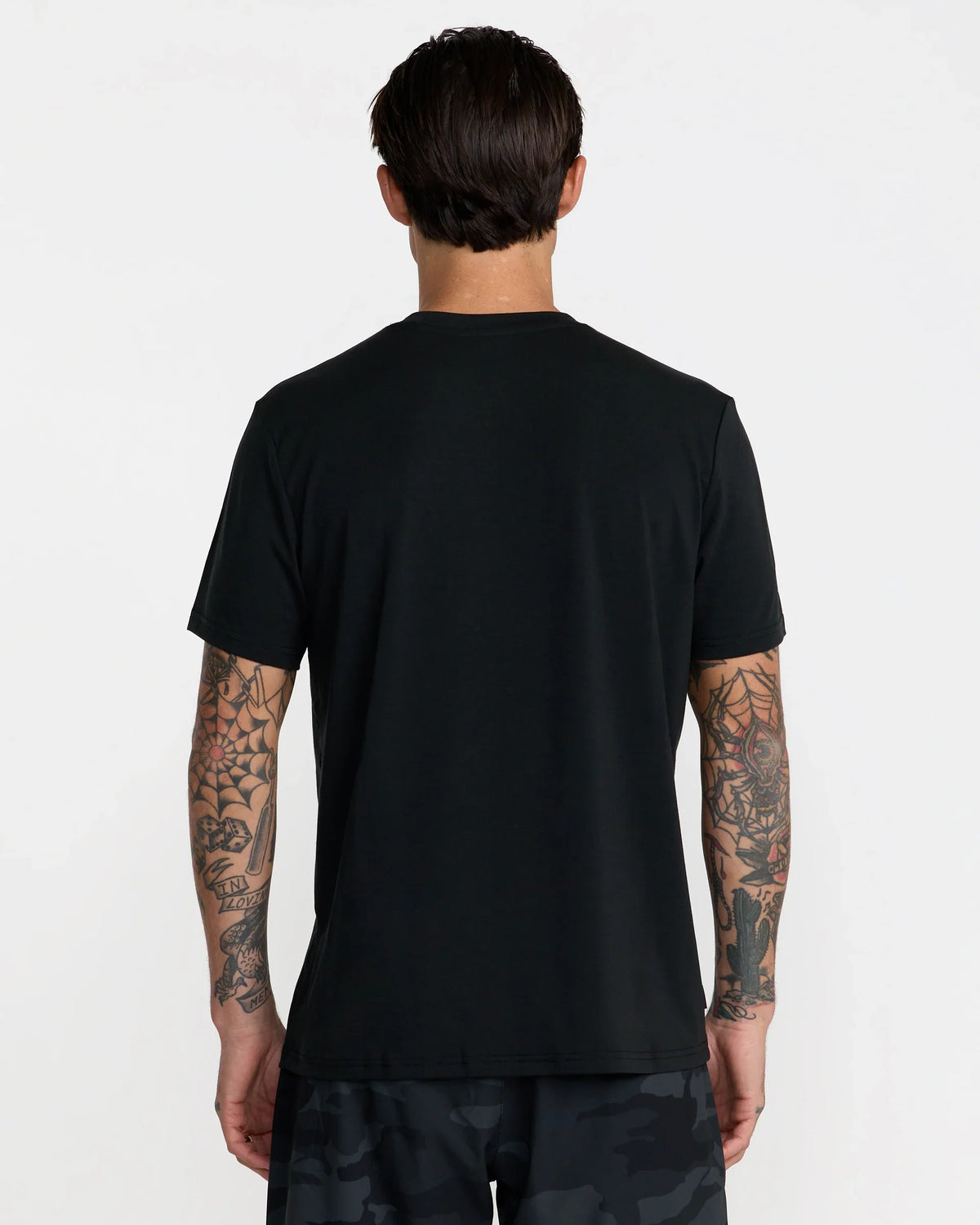 RVCA Balance Tee II