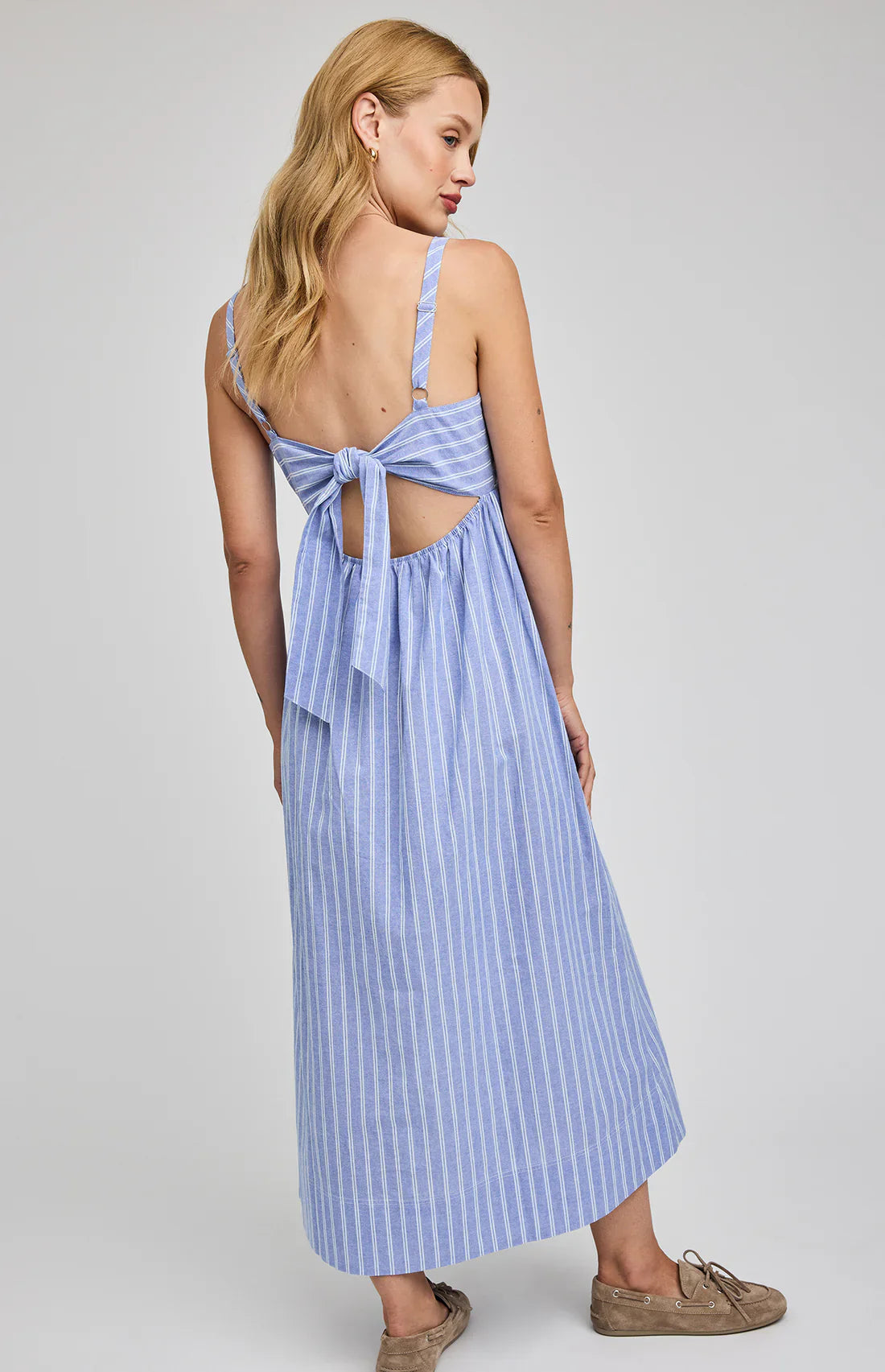 Alicia Maxi Dress
