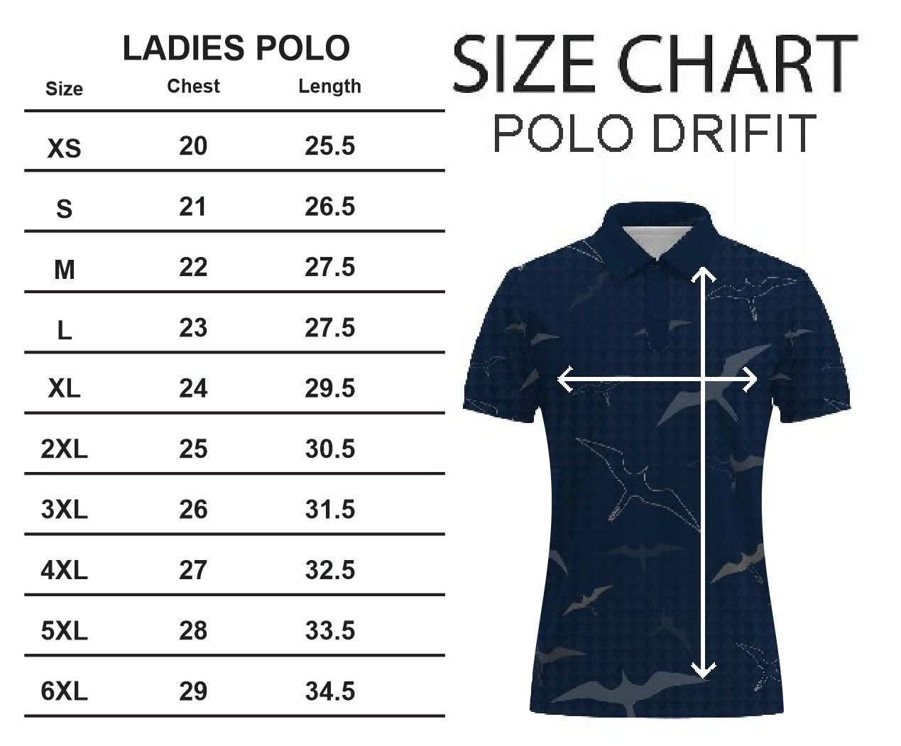 Palaka Wahine Anywhere Polo Gray