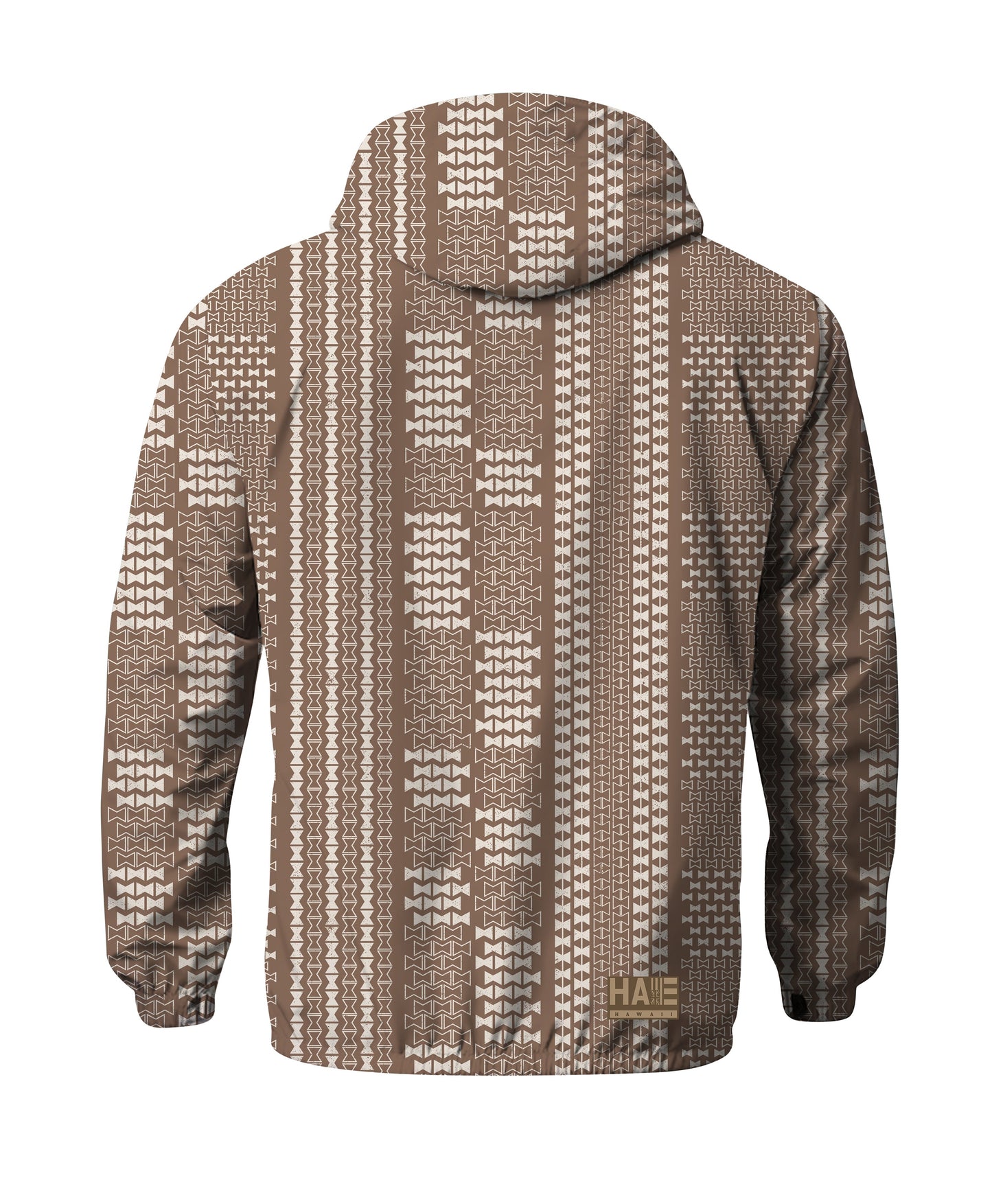 Pewa Rain Jacket