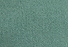 View of model wearing Duck Green Jean Cut Pants, Straight Fit.