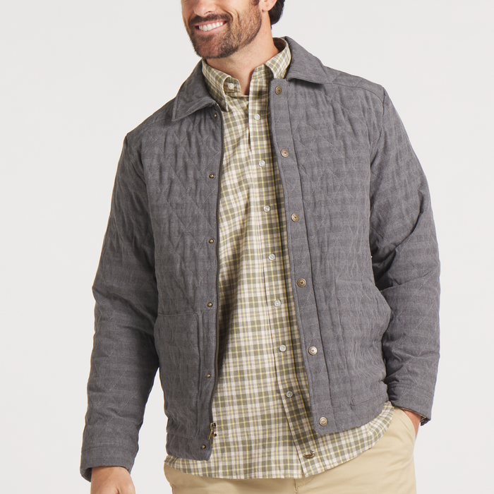 Sage & Dark Olive / Extra Small