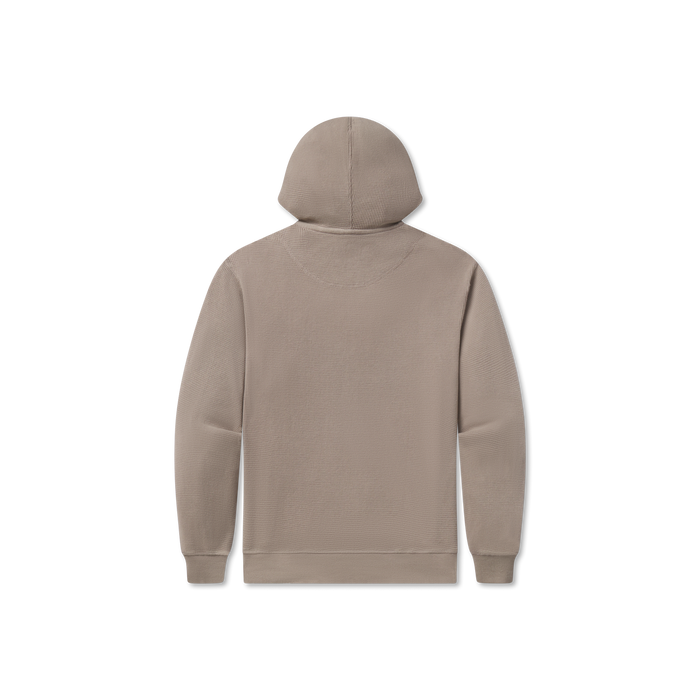 Burnt Taupe | Back