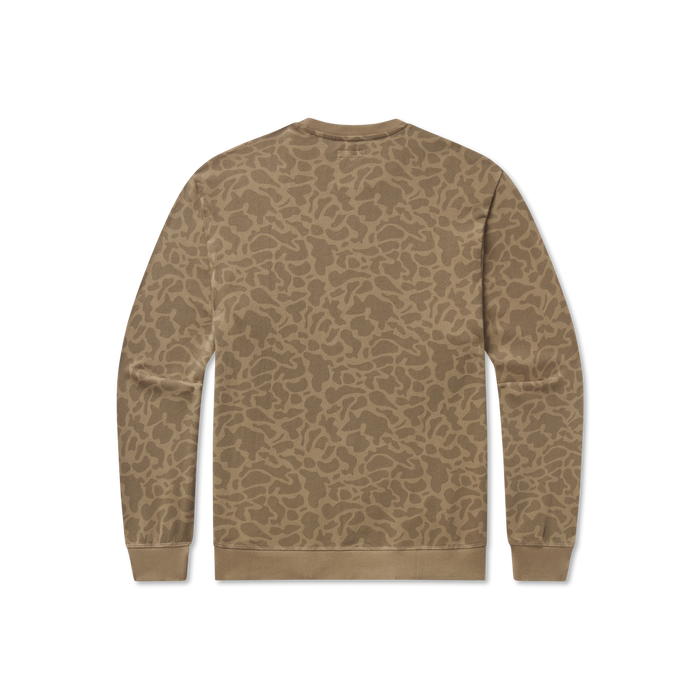Burnt Taupe | Back