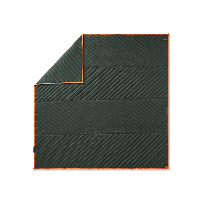 Hunter Green| Open