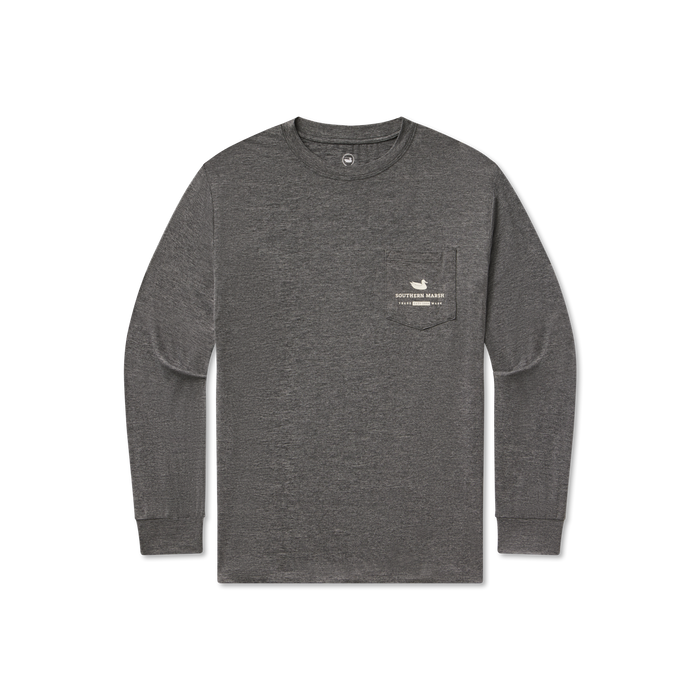 Midnight Gray | Front