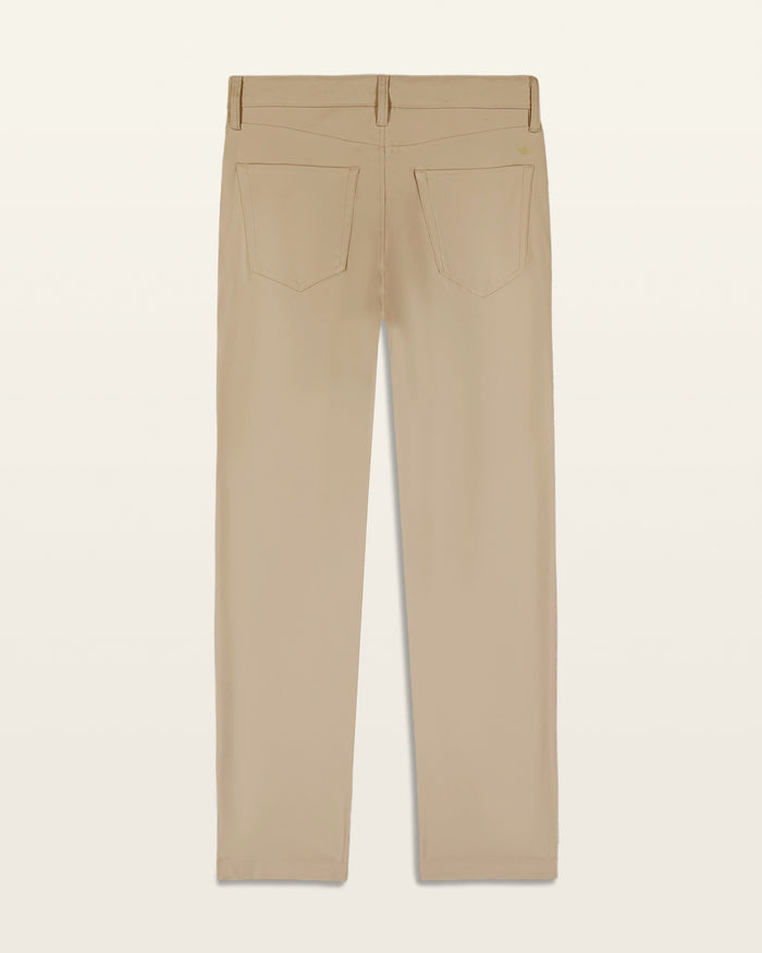 Go Airweave 5-Pocket, Straight Fit