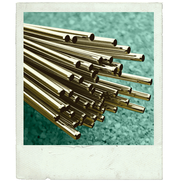 Industrial Strength Chamfer Needles - 50ct - Khrysos Jewelry
