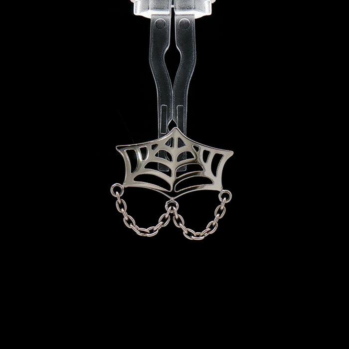 Nexus - 16G Internally Threaded End - Khrysos Jewelry