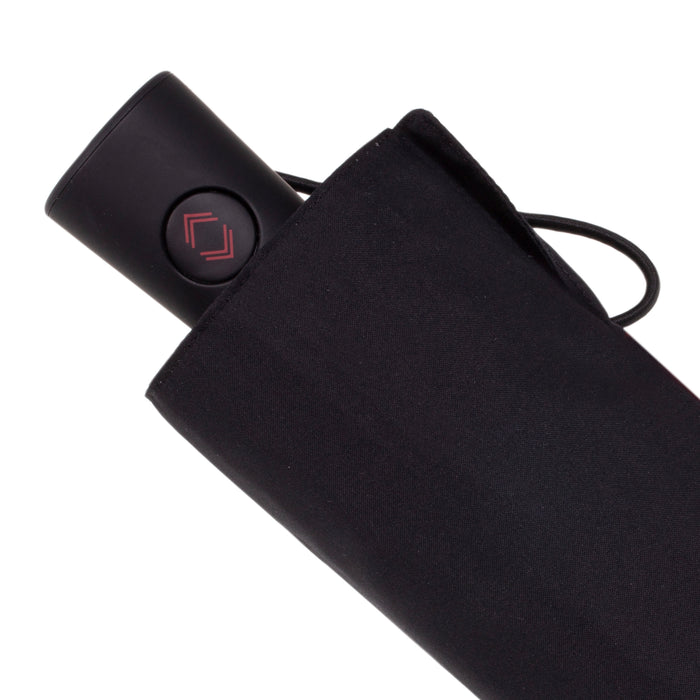 Parapluie ALPHA X-TRA SOLIDE Noir