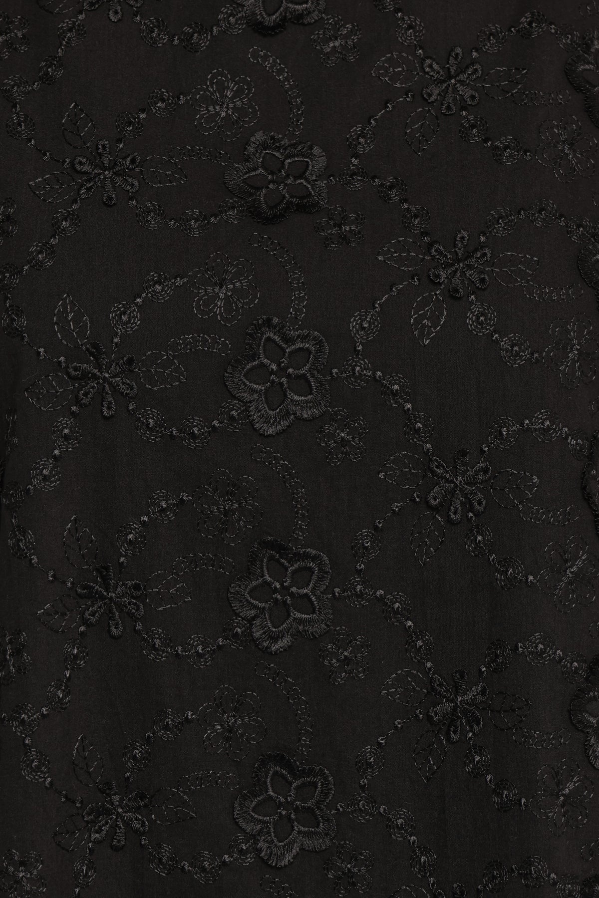 Keller Mini Dress - Black