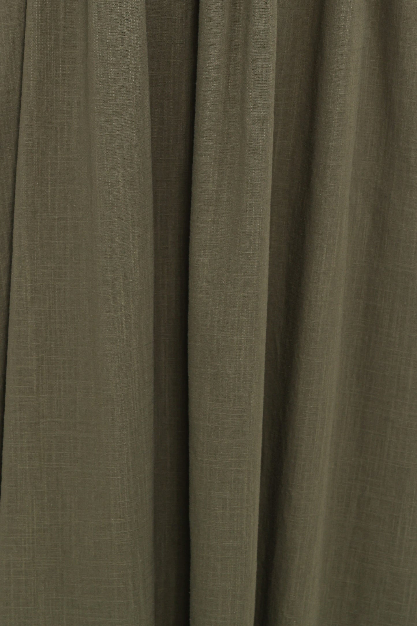 Odessa Maxi Dress - Palm Green