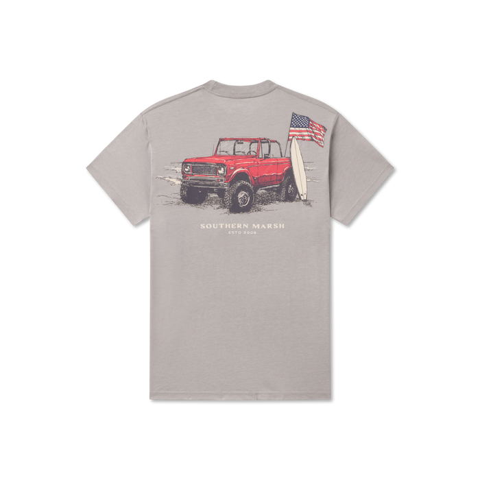 Light Gray / Extra Small