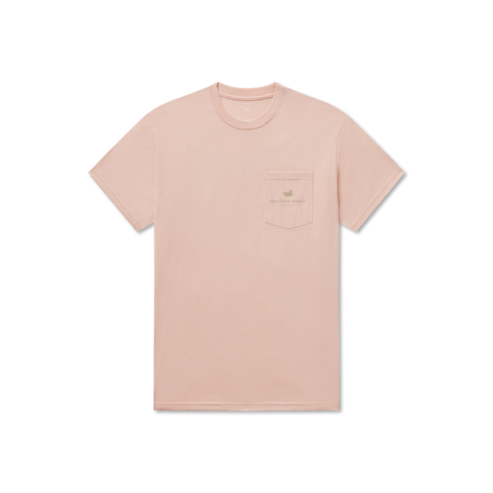 Terracotta | Front