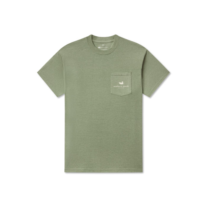 Brigade Olive | Front