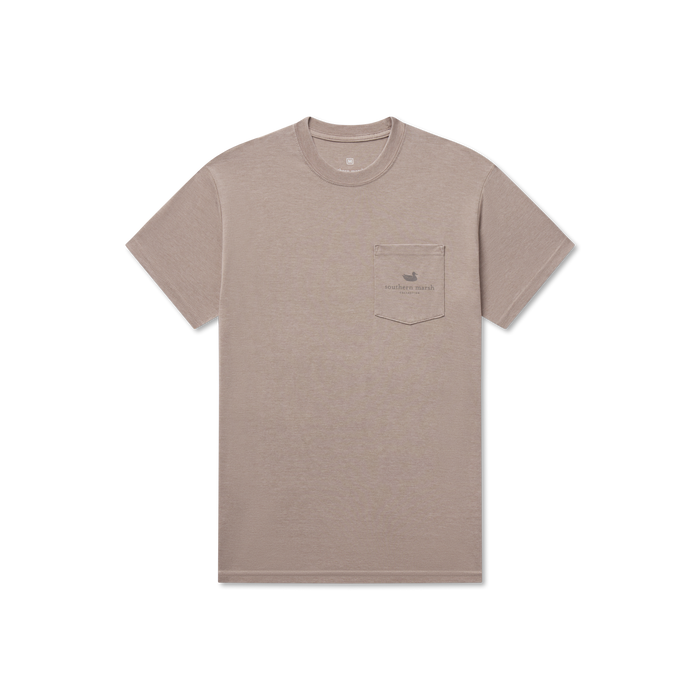Burnt Taupe | Front