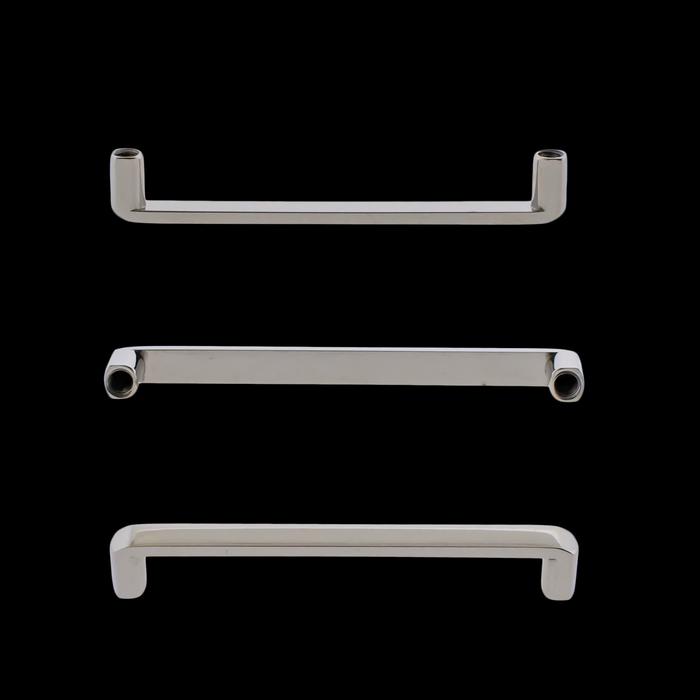 14G (1.6mm) / 18mm (11/16") / 2.5mm