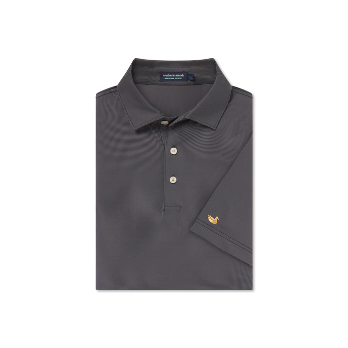 Black With Gold Duck / Extra Small