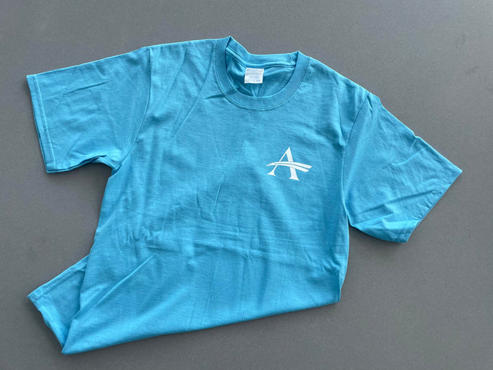 Youth and Adult Unisex Tee