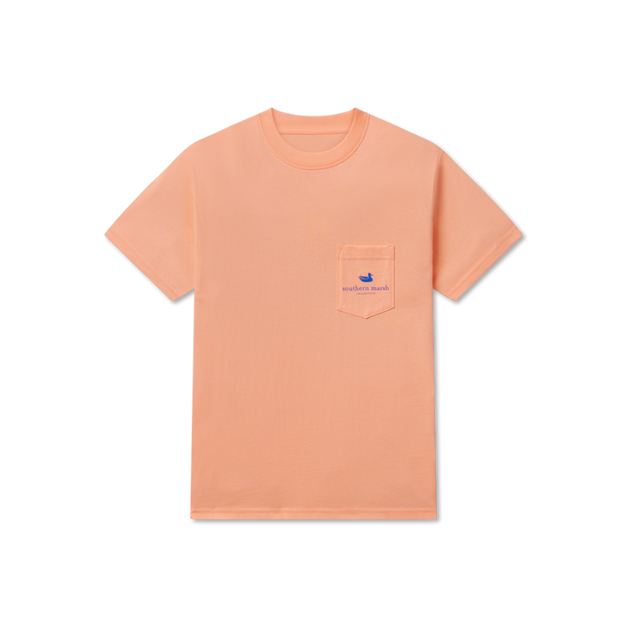 Peach | Front