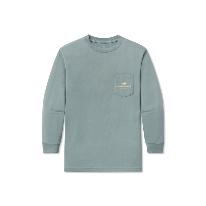 Burnt Sage | Front