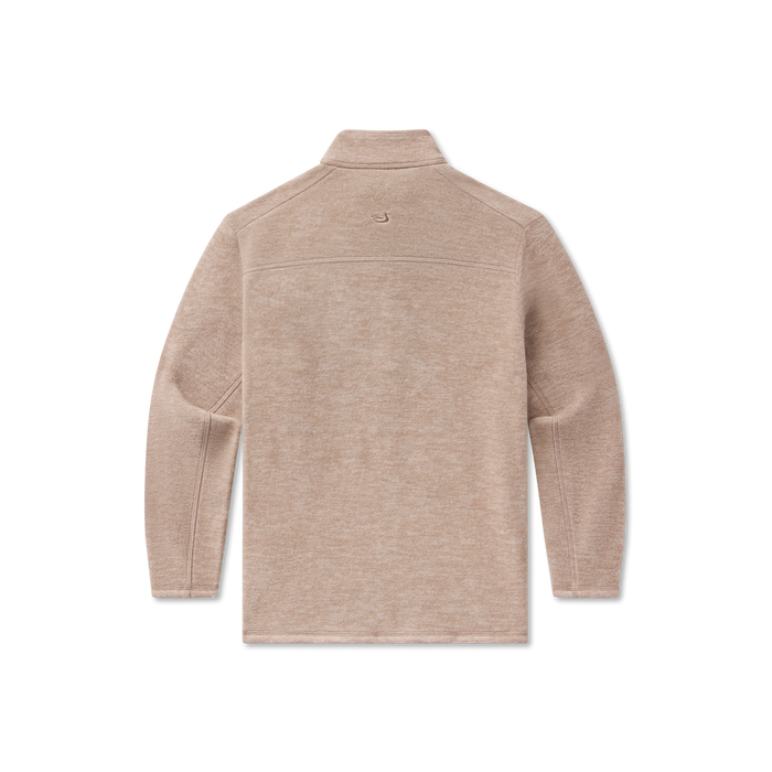 Audubon Tan | Back
