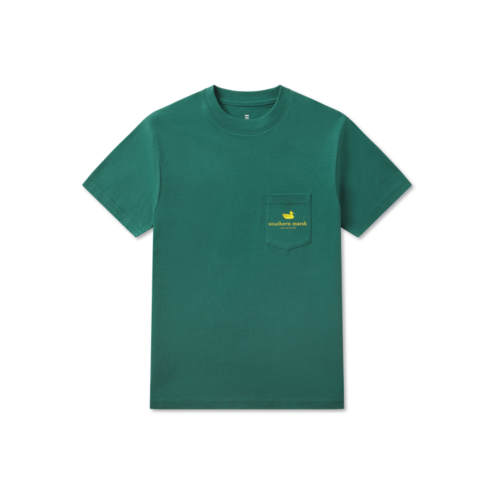 Champions Green | Front