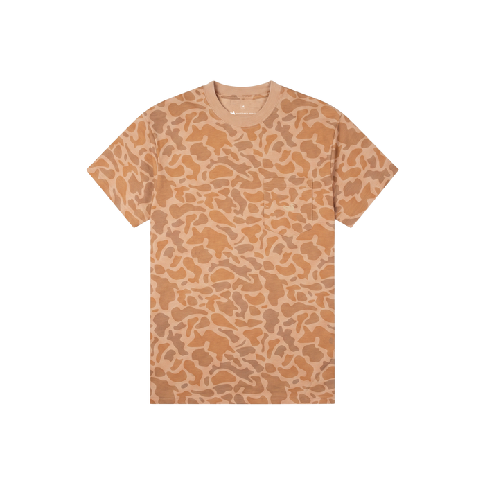Camo Camel | Front