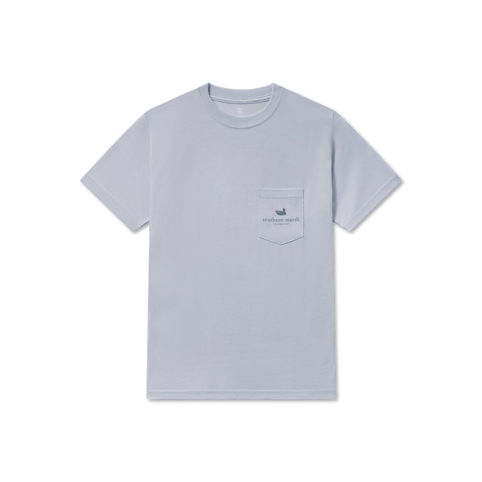 Mist Blue | Front