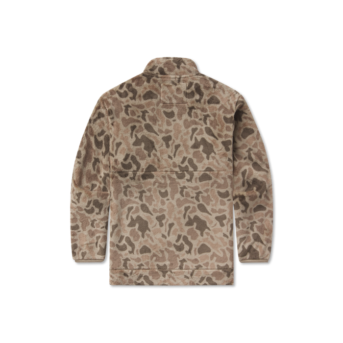 Khaki | Back