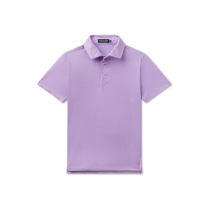 Wharf Purple & Wine | Front
