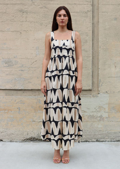 Bel Kazan Janie Dress
