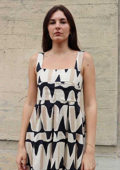 Bel Kazan Janie Dress
