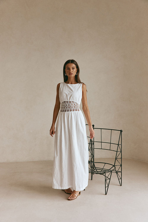 Cora Dress