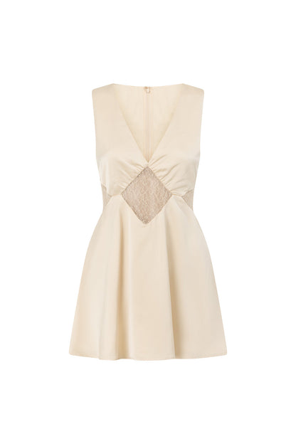 Via Dress