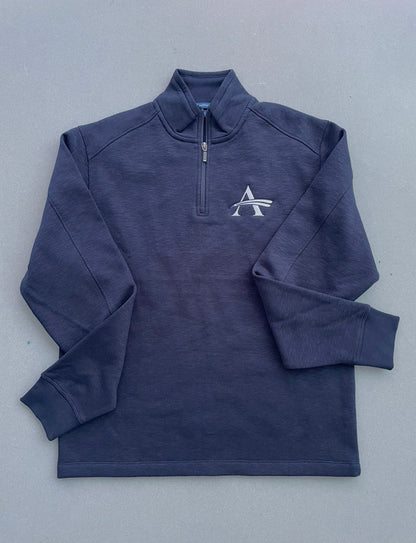 1/4 Zip Pullover