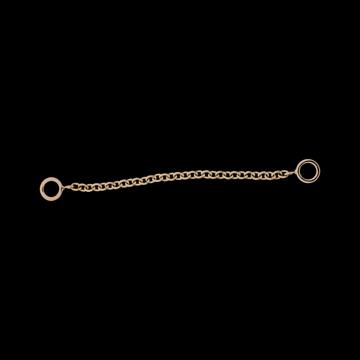 Rose Gold / 1-1/4" (32mm)