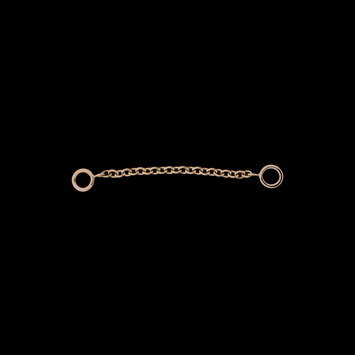 Rose Gold / 7/8" (22mm)