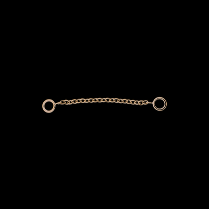 Rose Gold / 7/8" (22mm)