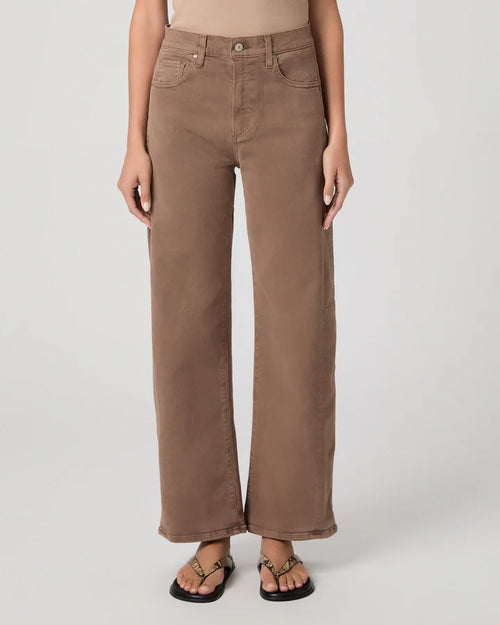 Arellia Skimmer in Vintage Canewood