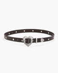Rebel Heart Belt