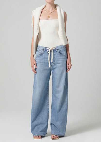 Citizens Of Humanity Brynn Drawstring Trouser