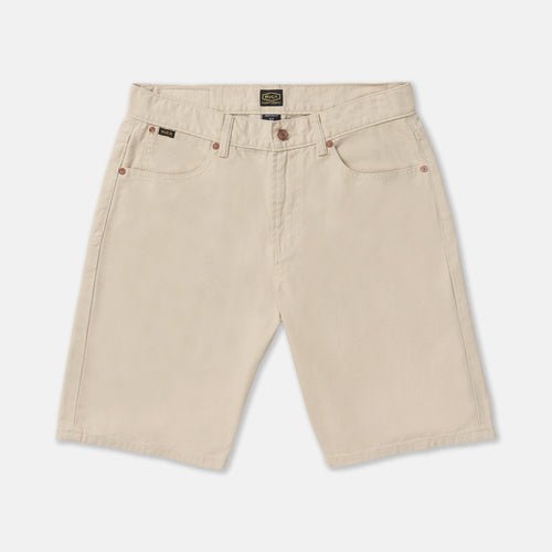 RVCA Dayshift 5 Pocket 21" Shorts