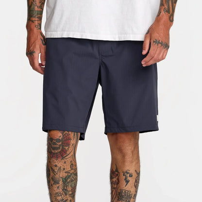 RVCA Vacancy Ghost Stripe 19" Shorts