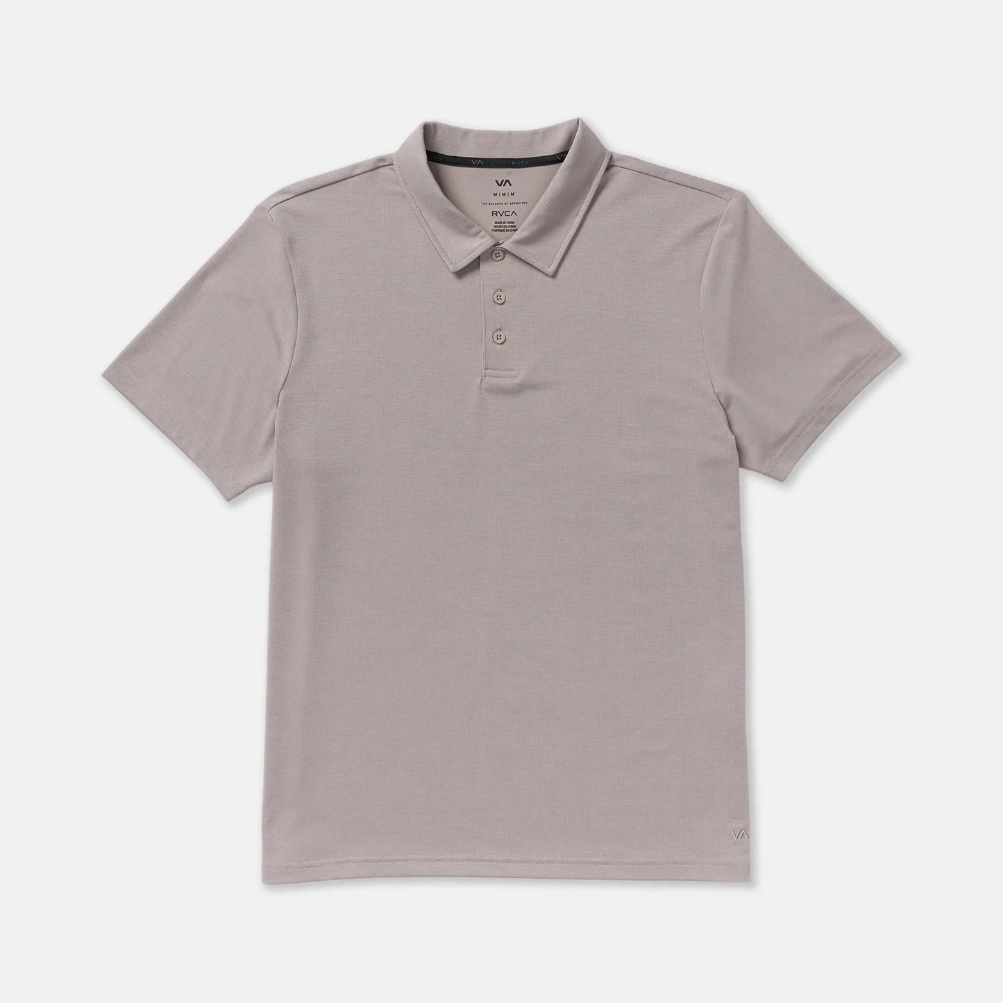 RVCA Balance Polo