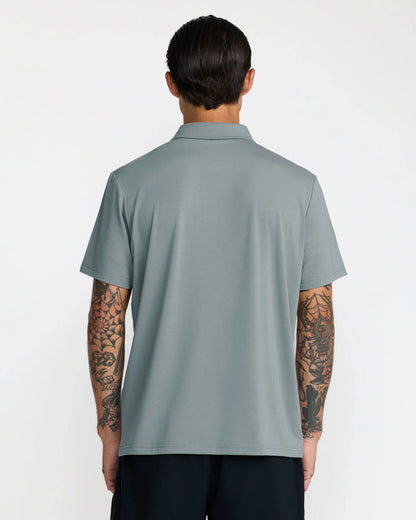 RVCA Balance Polo