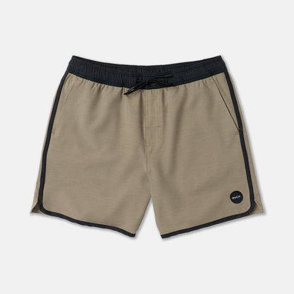 RVCA Yogger 17" Hybrid Short