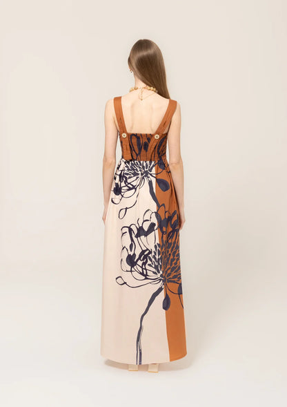 Bel Kazan Janie Dress