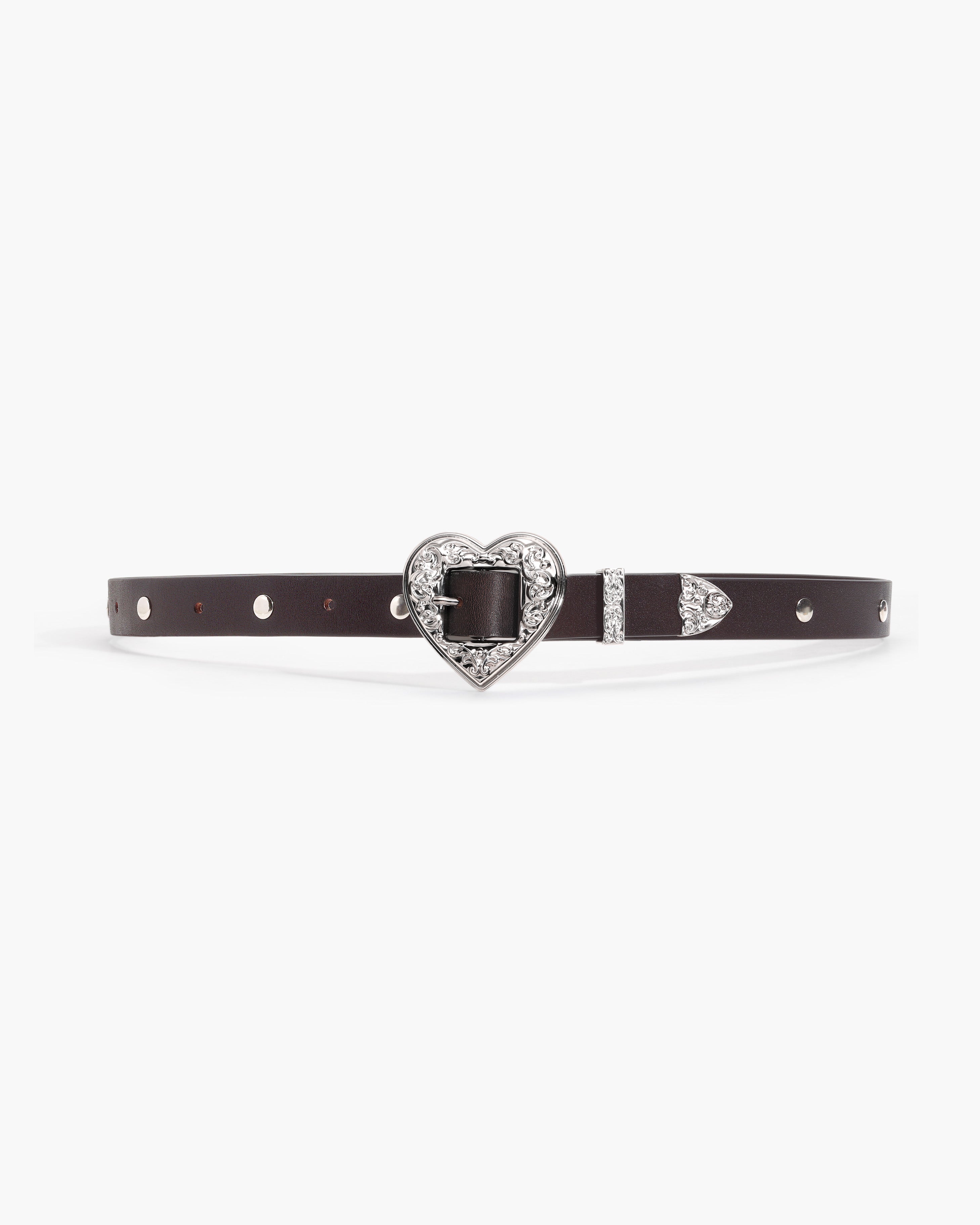 Rebel Heart Belt