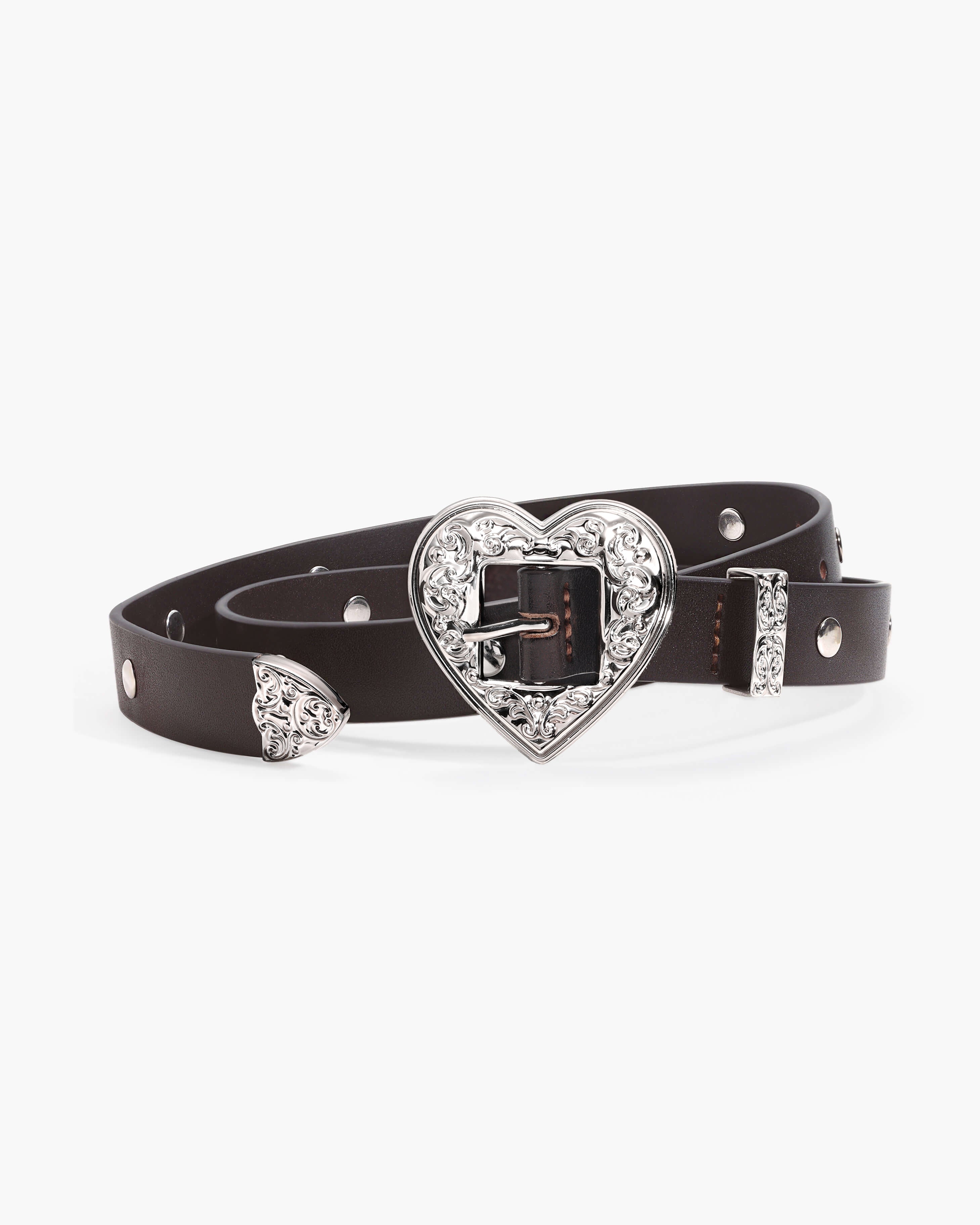 Rebel Heart Belt